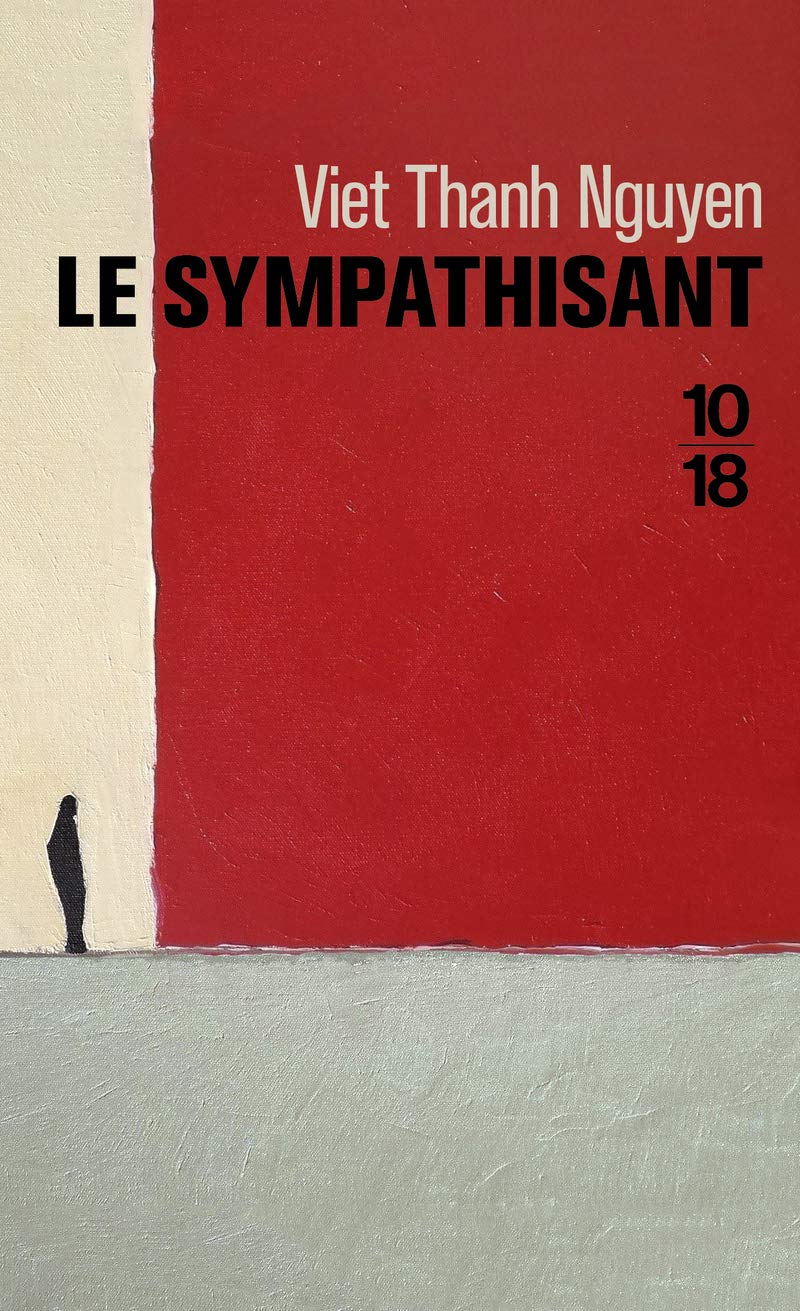 Le Sympathisant (Littérature Étrangère)