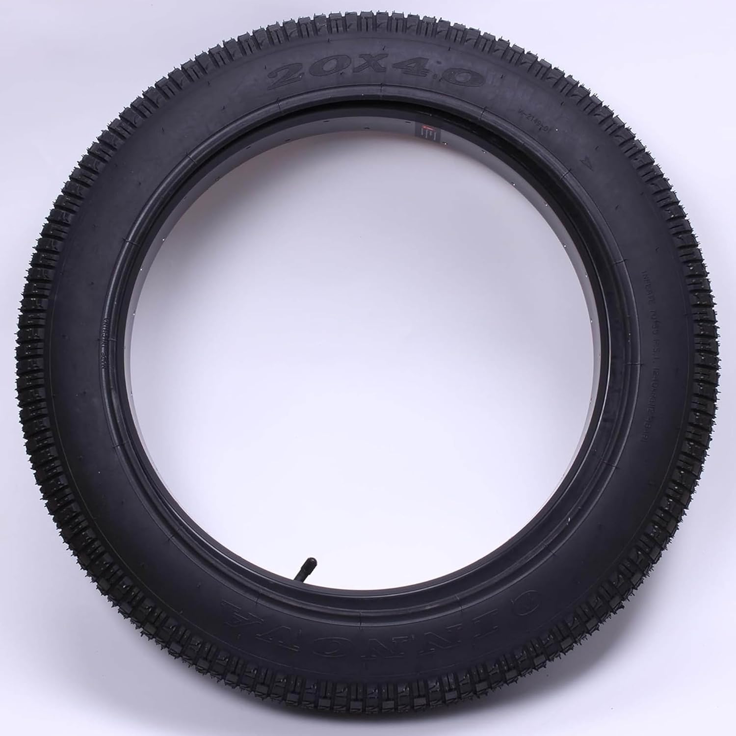 Fat Tire,20/26x4 Inch,20x4.5/5 Inch Fat Bike Tires High-Performance Puncture Resistant Replacement Electric Bicycle Tires Compatible Wide Mountain Snow Bike 3-Wheel Bikes