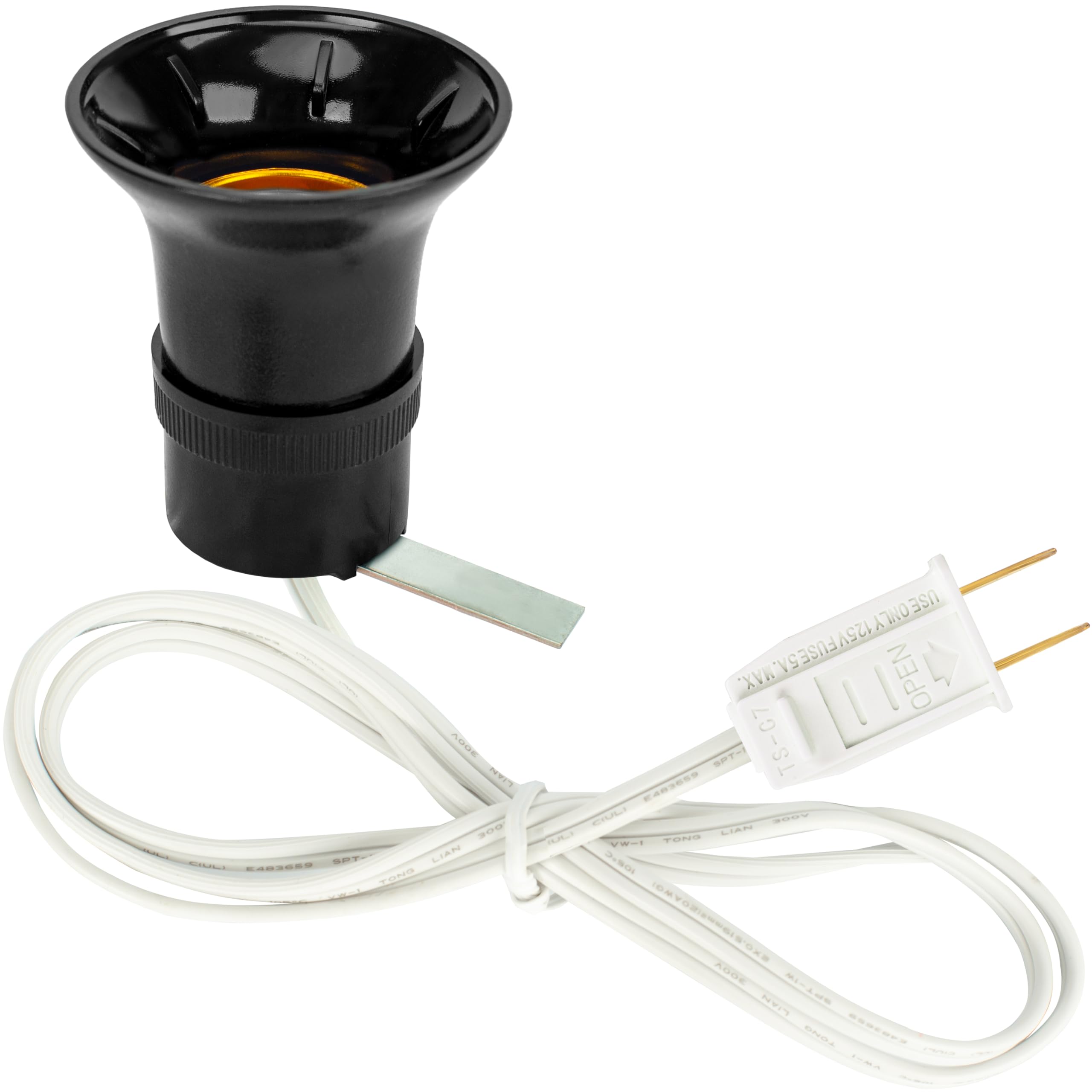 Amazon.com: Blow Mold Light Kit Replacement – Light Cord for Blow