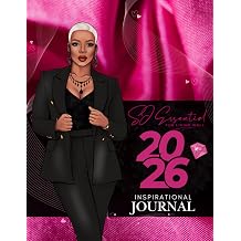 SJ Essential 2026 Ultimate Inspirational Calendar