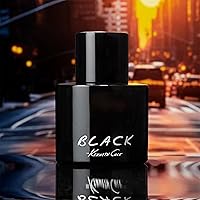 Vista 4 de Kenneth Cole Black Eau de Toilette en aerosol, colonia para hombre