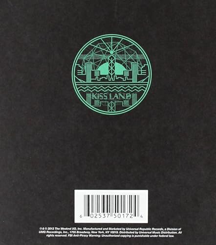 Miniatura 2 de Kiss Land