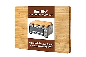 Breville Cutting Board: Perfect Kitchen Buddy for Smart Oven Air Fryer Pro