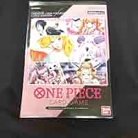 ONE PIECE - ワンピースカード　ガールズエディション　ジャンプGIGA ジャンプGIGA 2023 SPRING 応募者全員大サービス − TOPICS｜ONE