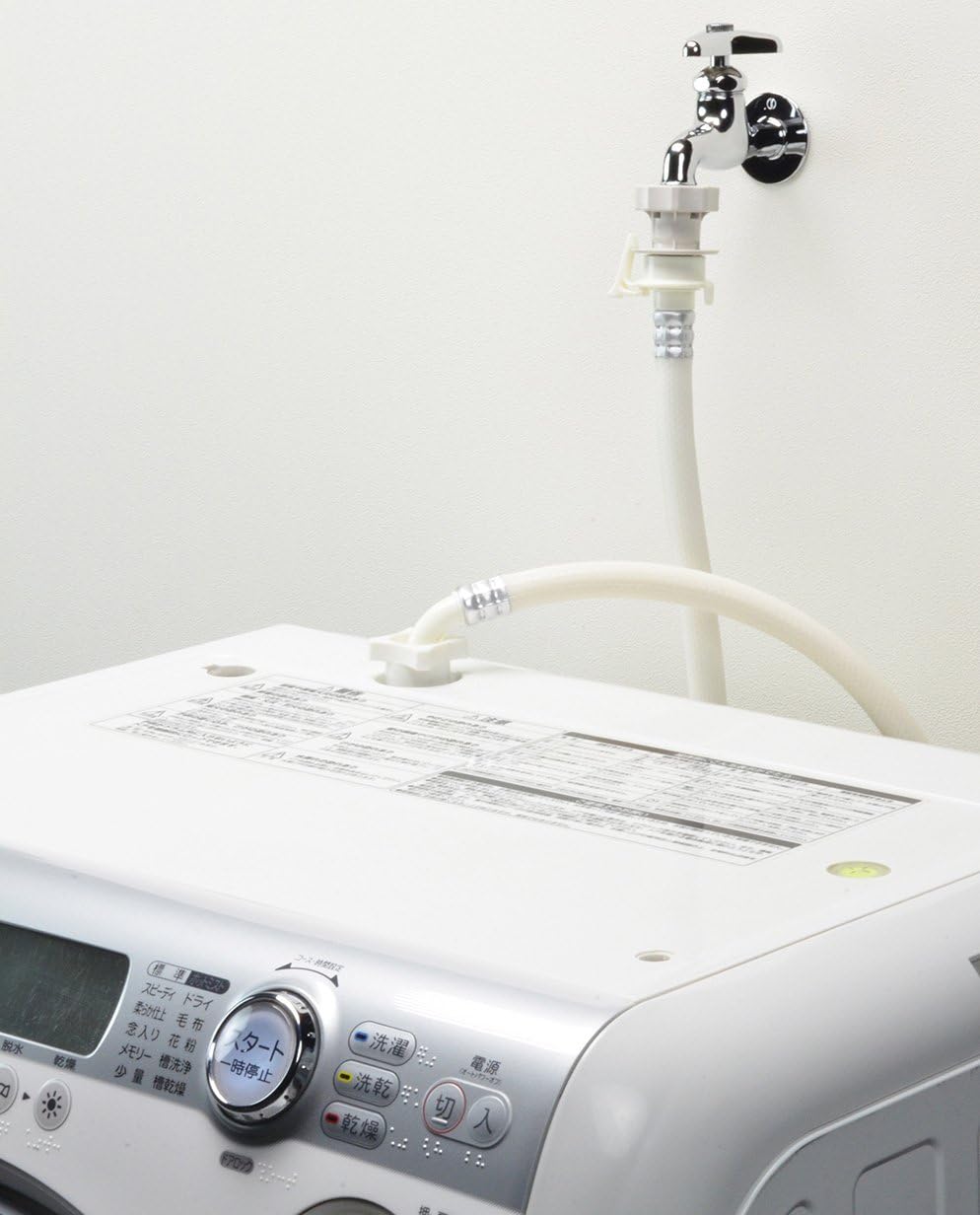 ガオナ(Gaona) Nipple Washing Machine Hardware, 直角型