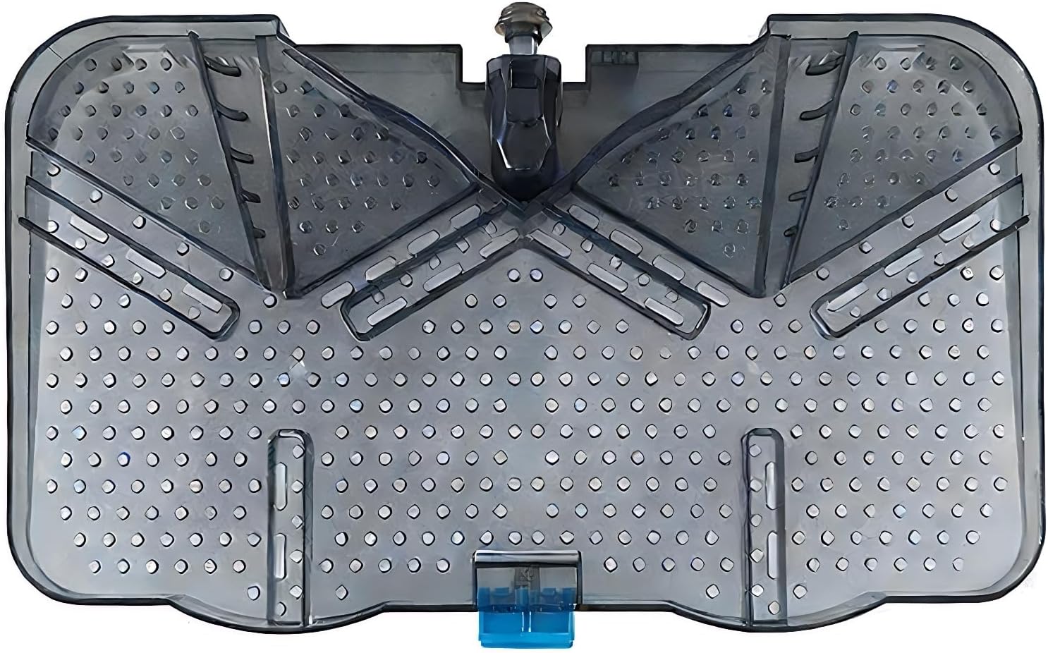 Cleaning Tray Bracket Compatible with Ecovacs T30S Combo/T30S AI/T30S AI Care/N30 PRO Omni Vacuum Cleaner Mop Cleaning Station Tray Accessory,Mop Cleaning Station Tray