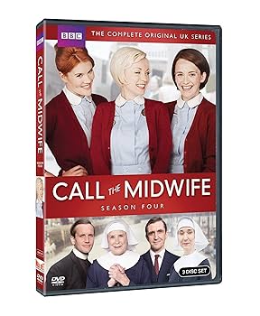 その他 Call the Midwife: Season 5 [DVD] Call the Midwife · Call the Midwife - Season 5 (DVD) (2020)