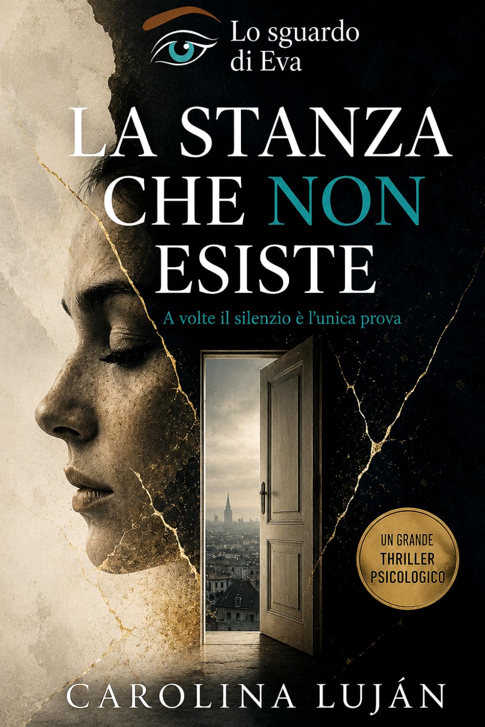 La stanza che non esiste: A volte il silenzio è l’unica prova