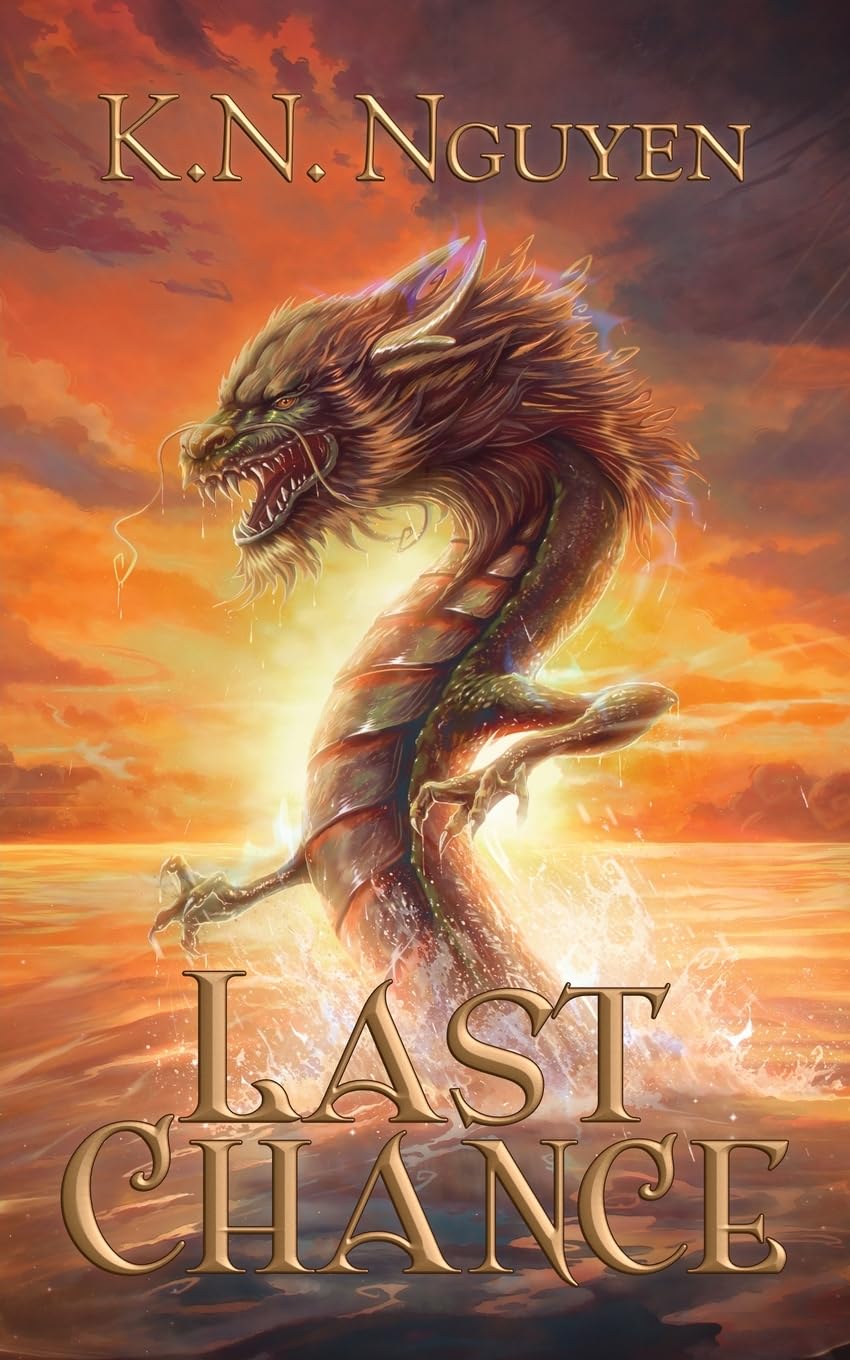 Last Chance