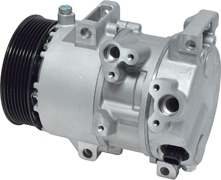 UAC CO 11178JC A/C Compressor