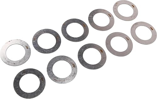 GM Genuine Parts 12471363 Differential Bearing Shim Kit