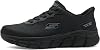 Bobs B Flex - Borde Glacial Slip-ins 4