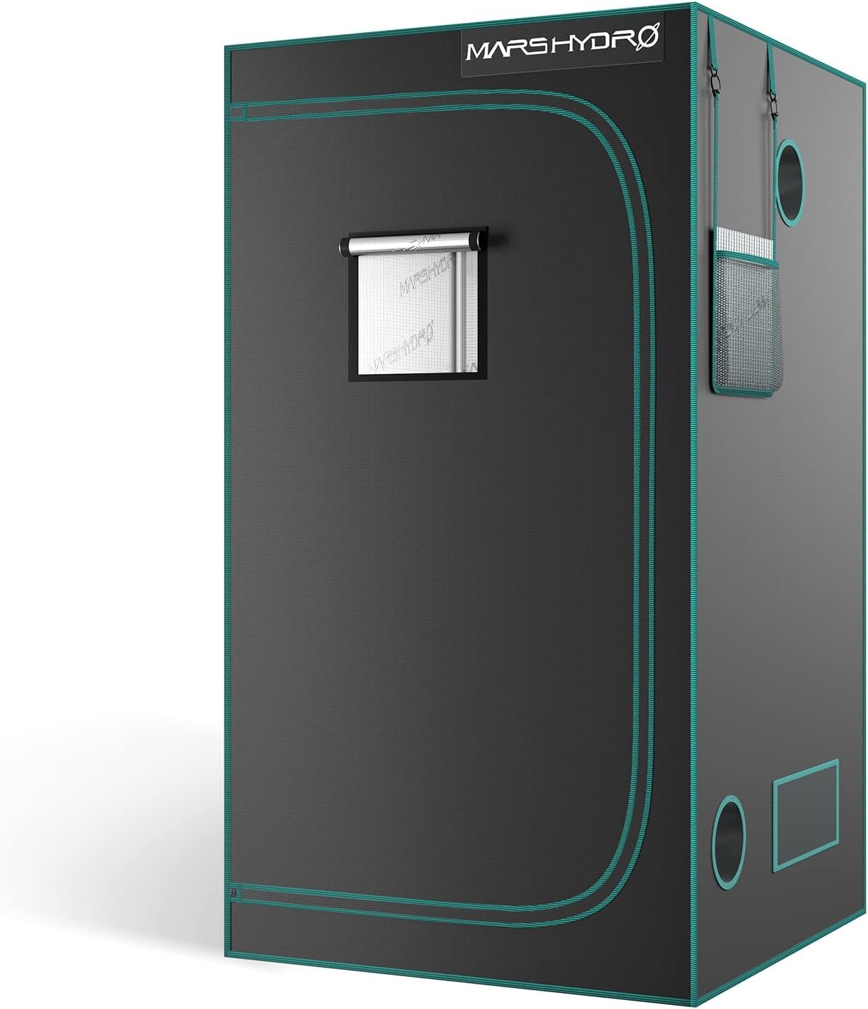 Amazon.co.jp: MARS HYDRO グロウテント 90×90×180cm、室内用グロウ