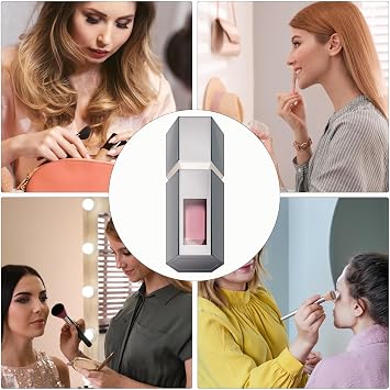 Liquid Blush Cheeks Dewy Finish Longwear Natural-looking Liquid Blush