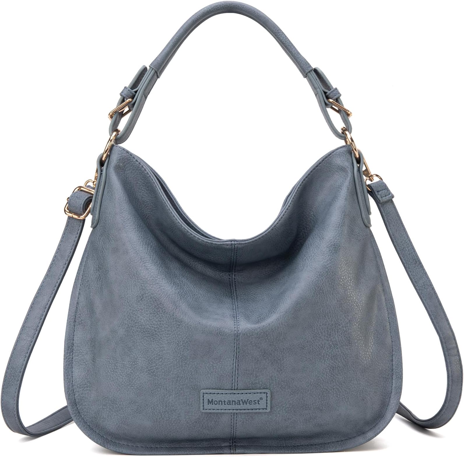 Hobo Bags for Women Shoulder Purses and Handbags