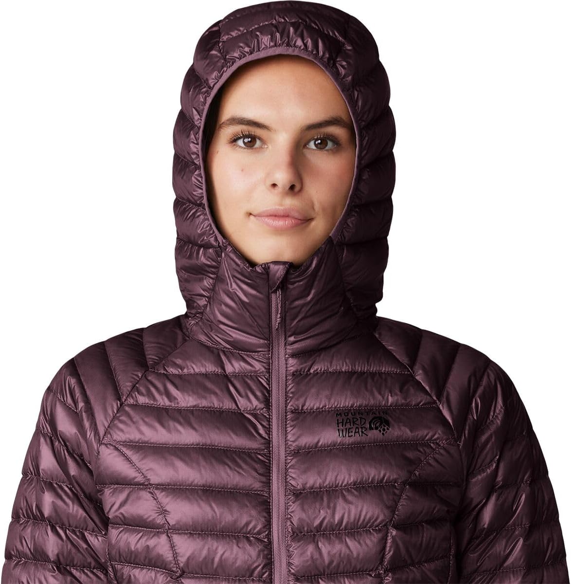 Mountain Hardwear womens Ghost Whisperer Hoody - Image 4
