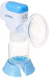 G-Tech Bomba Tira-Leite Materno Elétrica