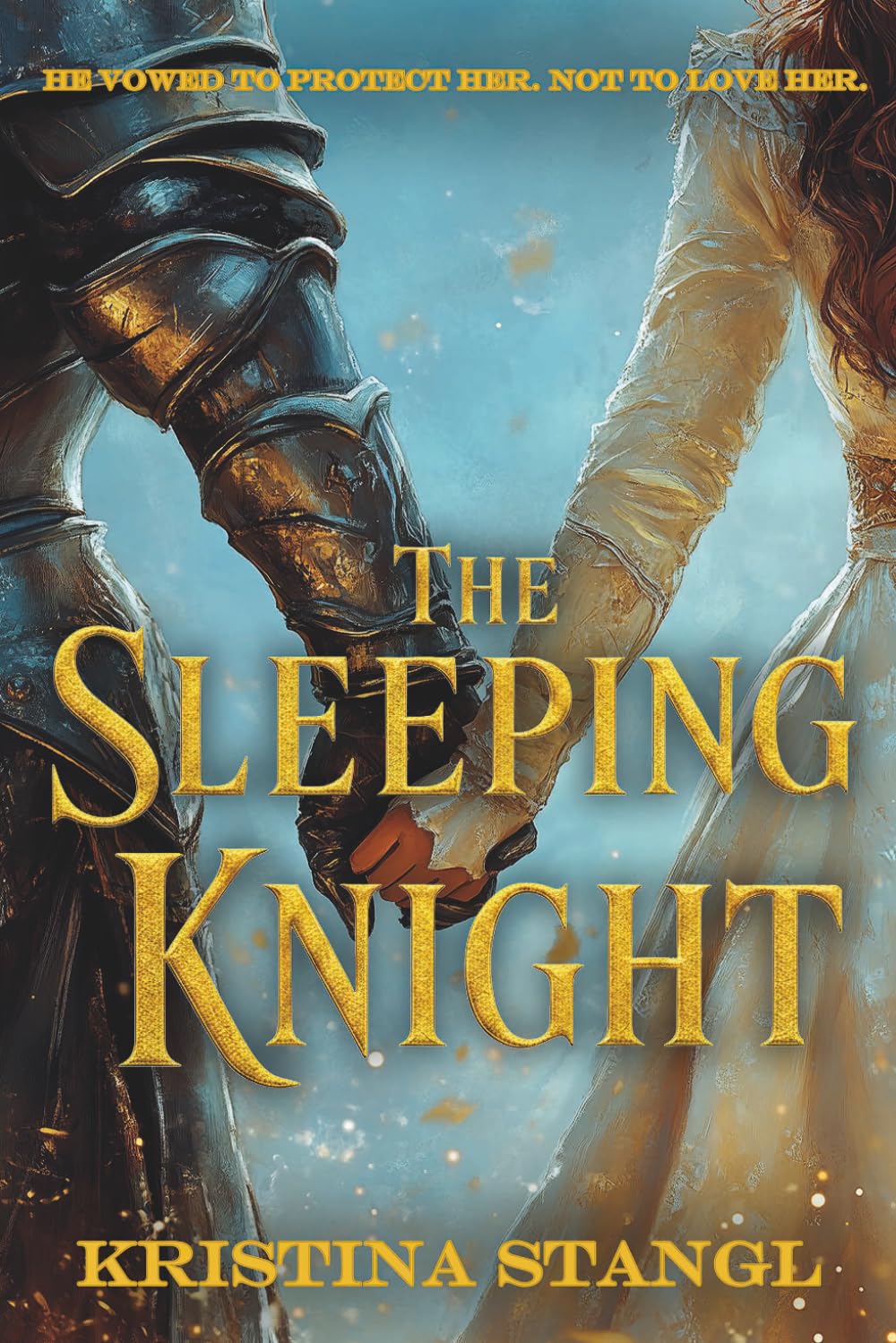 The Sleeping Knight: 2 (The Enchanted Forest Saga (Alternative Editions))