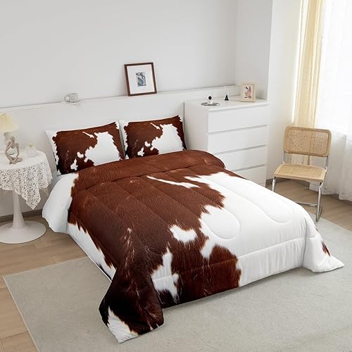 Vista 144 de Juego de ropa de cama de tractor tamaño matrimonial, juego de edredón de camión de equipo, edredón de plumón de excavadora de construcción, juego