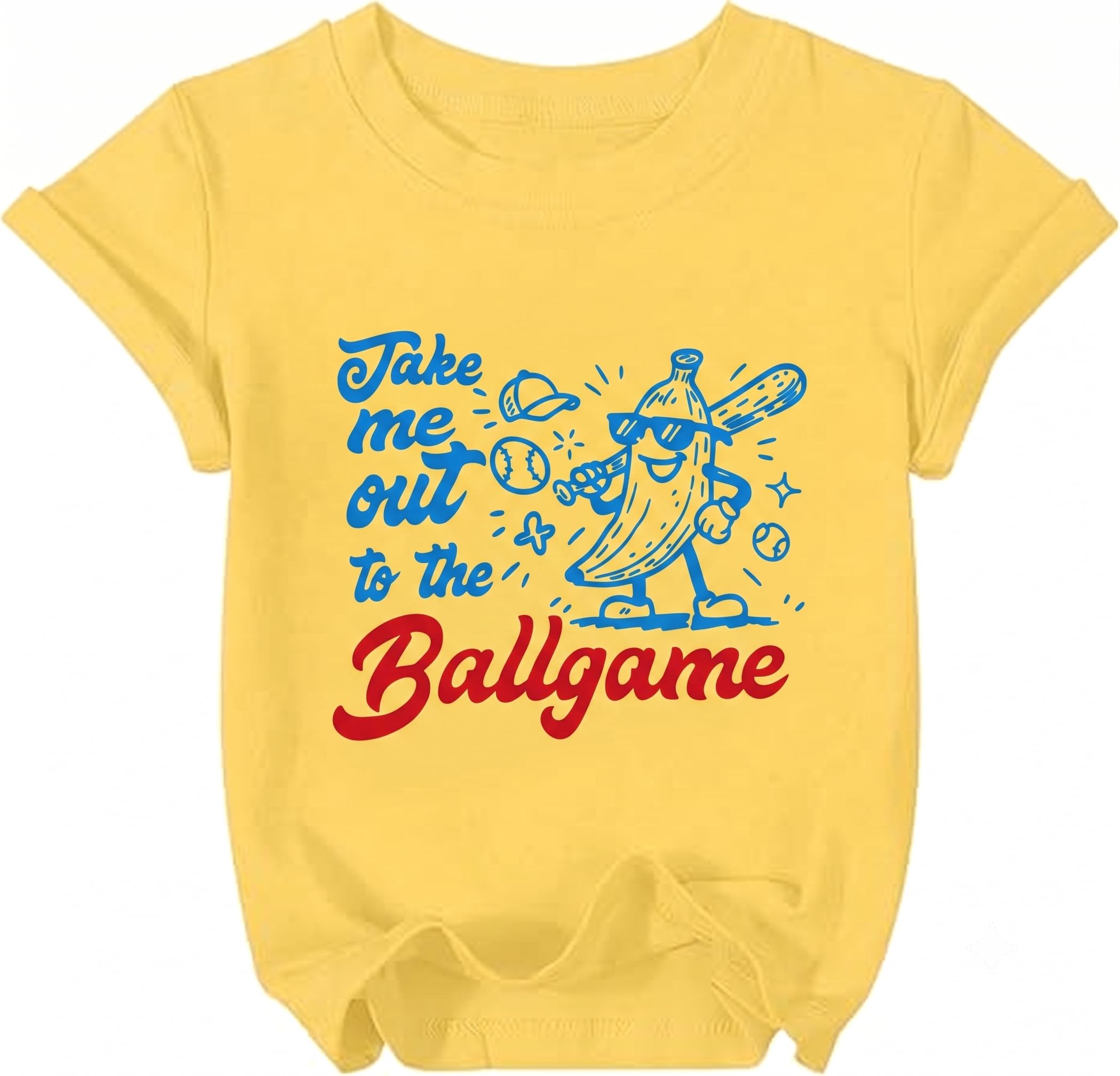 Baseball Shirts for Toddler Girl Boy Baseball Player T Shirt Game Day Sports Fan Short Sleeve Tee Top