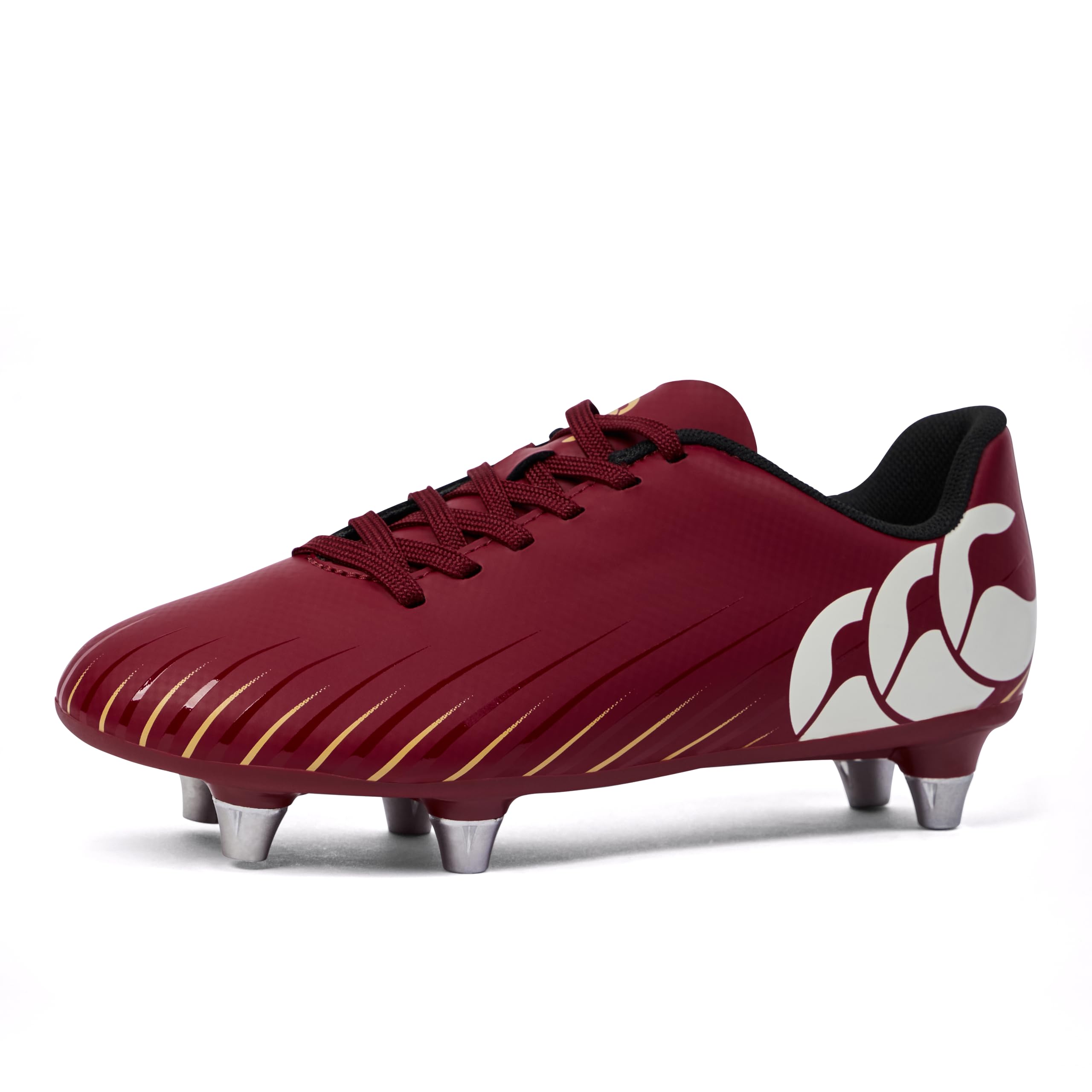 Canterbury Ccc Speed Falcon Botas Unisex niños