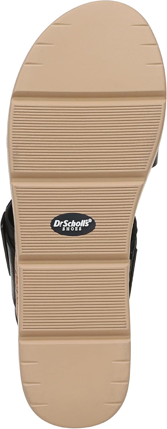 Dr.Scholl's SHOES Women's Once More