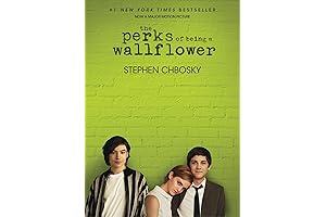 The Perks of Being a Wallflower: A Heartfelt Tale of Adolescence and Self-Discovery