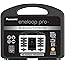 Panasonic K-KJ17KHC82A eneloop pro High Capacity Power Pack, 8AA, 2AAA, with"Advanced" Individual Battery Charger and Plastic