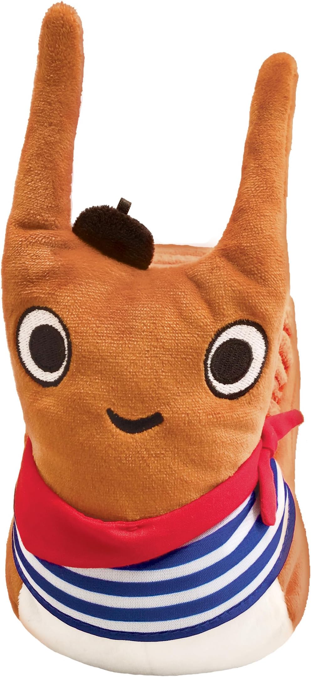 Escargot Doll