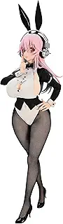 すーぱーそに子 BiCute Bunnies Figure Newly Drawn Costume 燕尾 ver. そに子 バニーガール フィギュア 公式