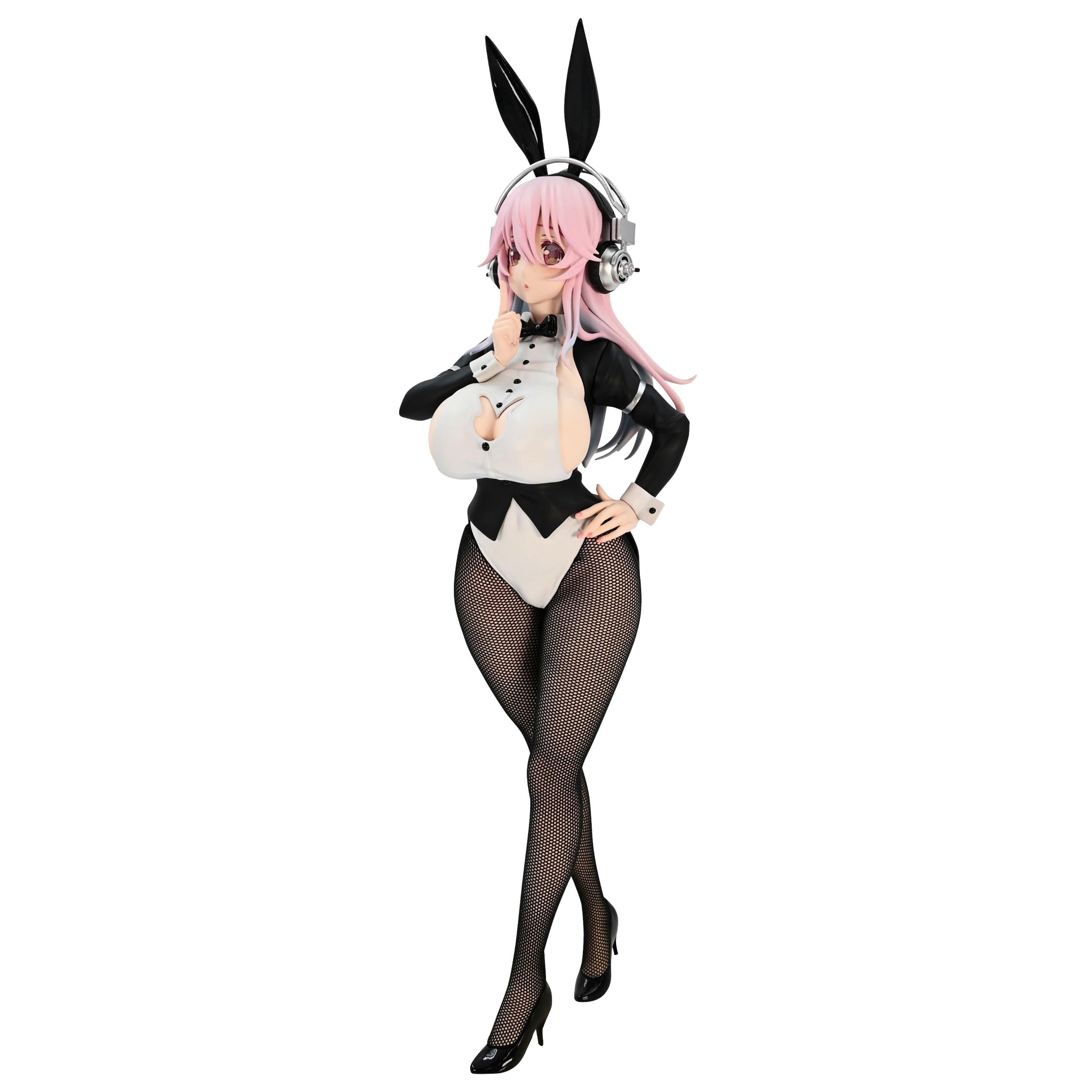 Amazon.co.jp: すーぱーそに子 BiCute Bunnies Figure Newly Drawn