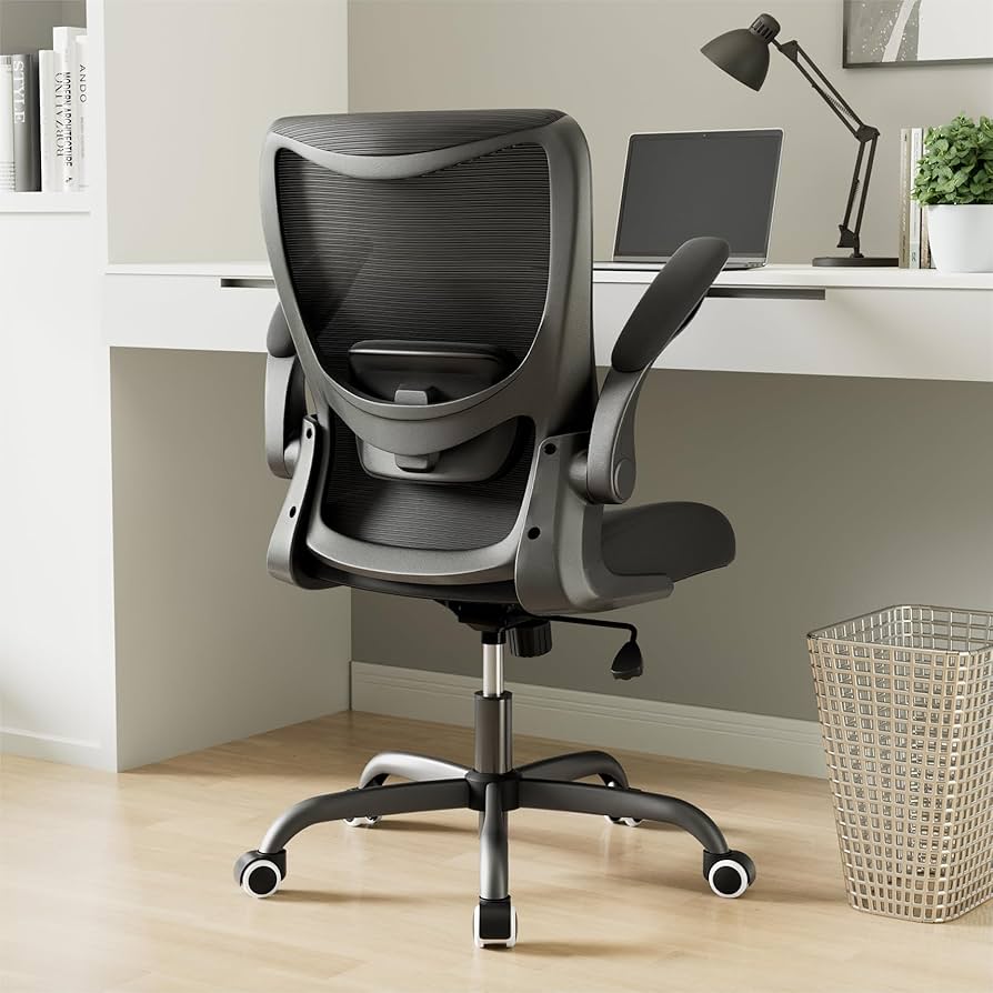 Amazon.com: MUXX.STIL Office Chair, Ergonomic Desk Chair