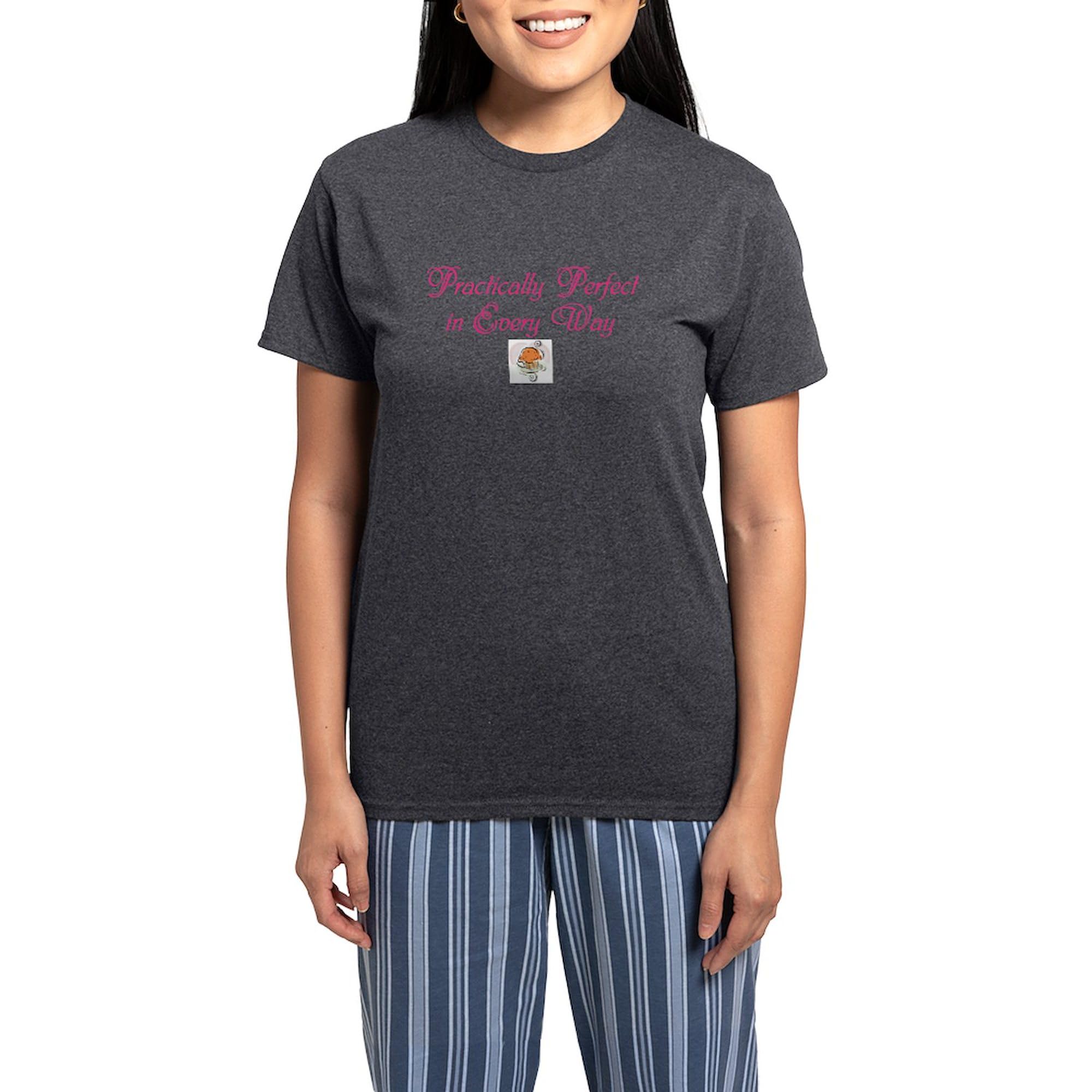 Women's Croft Barrow® Short Sleeve Novelty Pajama Set
