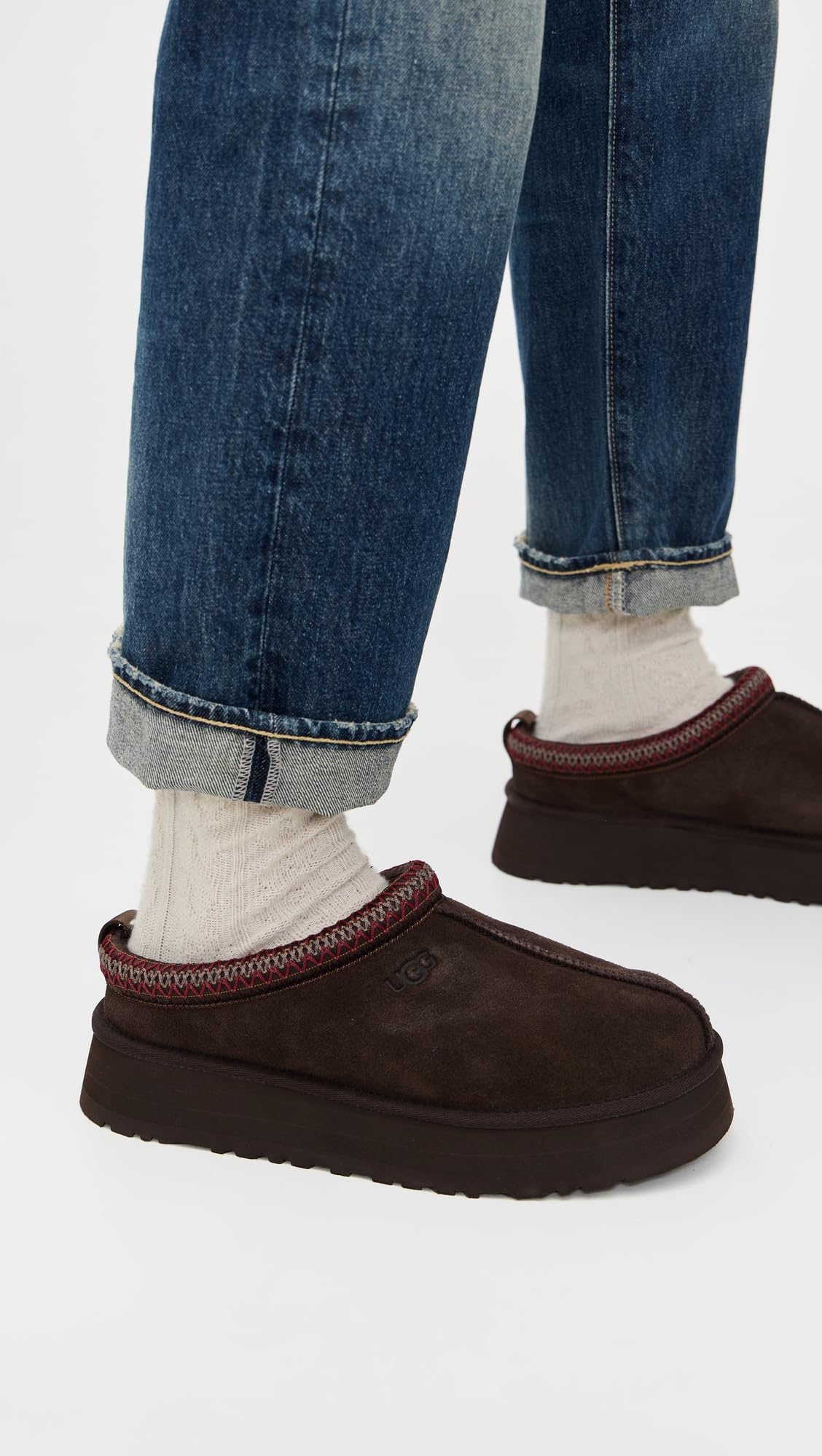 UGG W Tazz II ShoesFemme