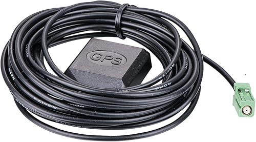 GPS Antenna for Pioneer AVIC-X930BT AVICX930BT AVICX930 GPS 5M Long