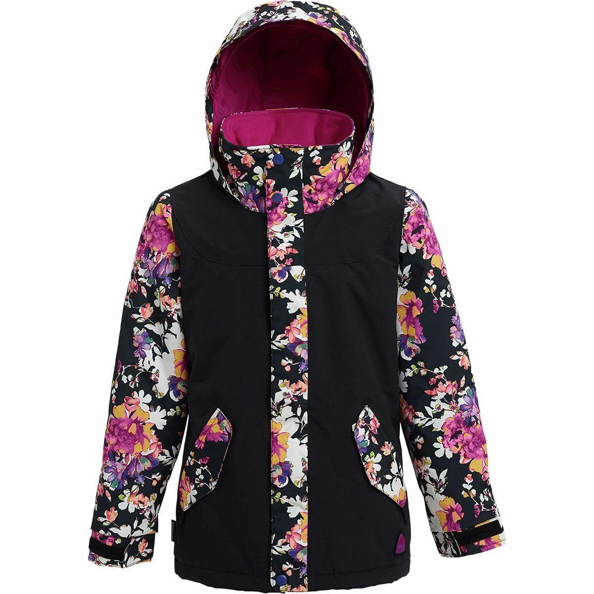 【新品未使用】Burton G Elodie JK L ミステリアスピンク 新品未使用】Burton G Elodie JK L ミステリアスピンク Girls