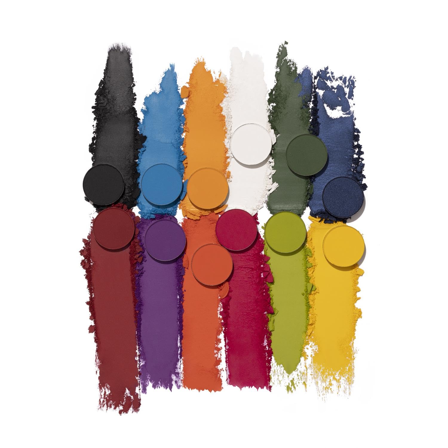 Inglot Studio Truccatore Neon