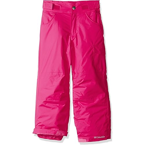 Columbia Girls' Starchaser Peak Ii Pant