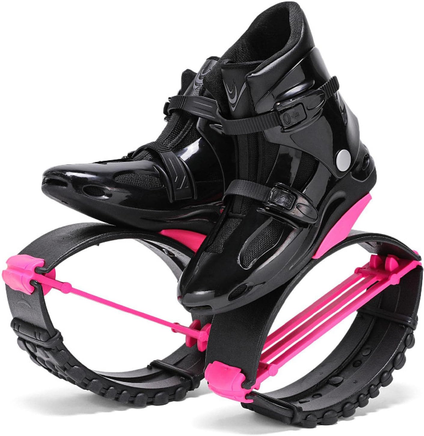 JUMPNORD Jump Shoes Kangaroo Bounce Shoes Exercise & Fitness Boots