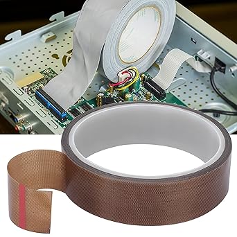 ADIUM Adhesive Tape, Abrasion Resistance Electronic Tape UV Resistance for Electrical for Household Life