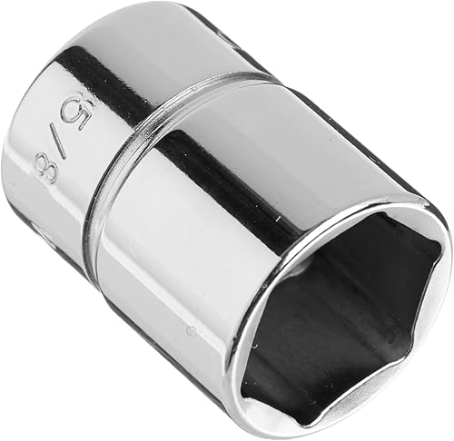 Miniatura 12 de Williams B-616 - Enchufe de 6 puntos poco profundo de 1/2 pulgadas