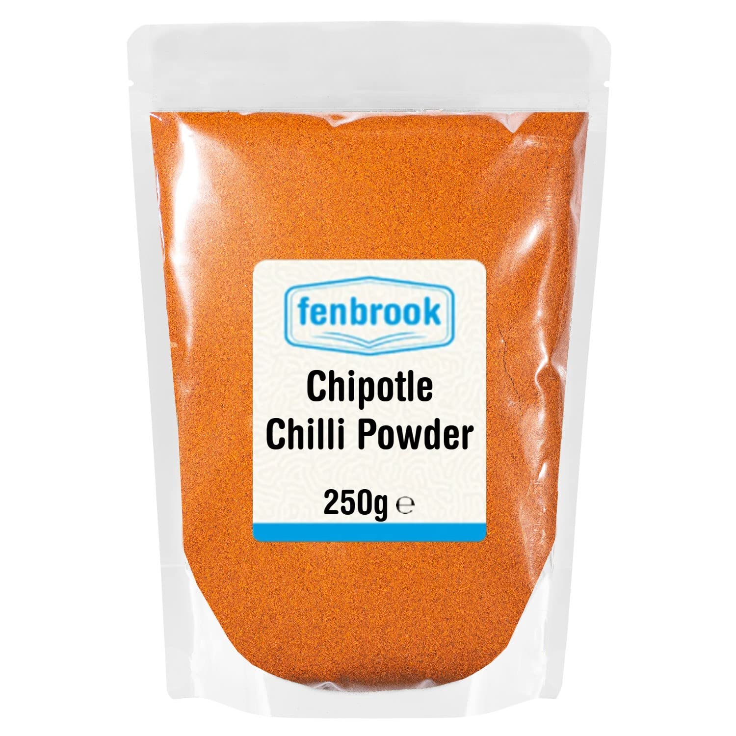 Chipotle Chilli Powder 250g by Fenbrook