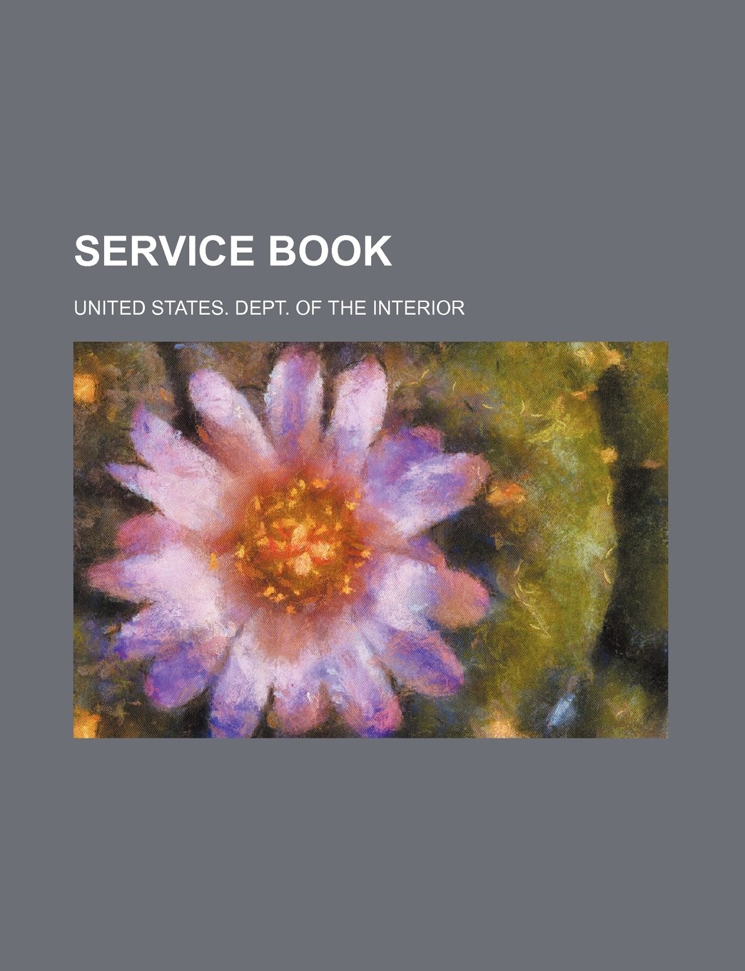 Service Book