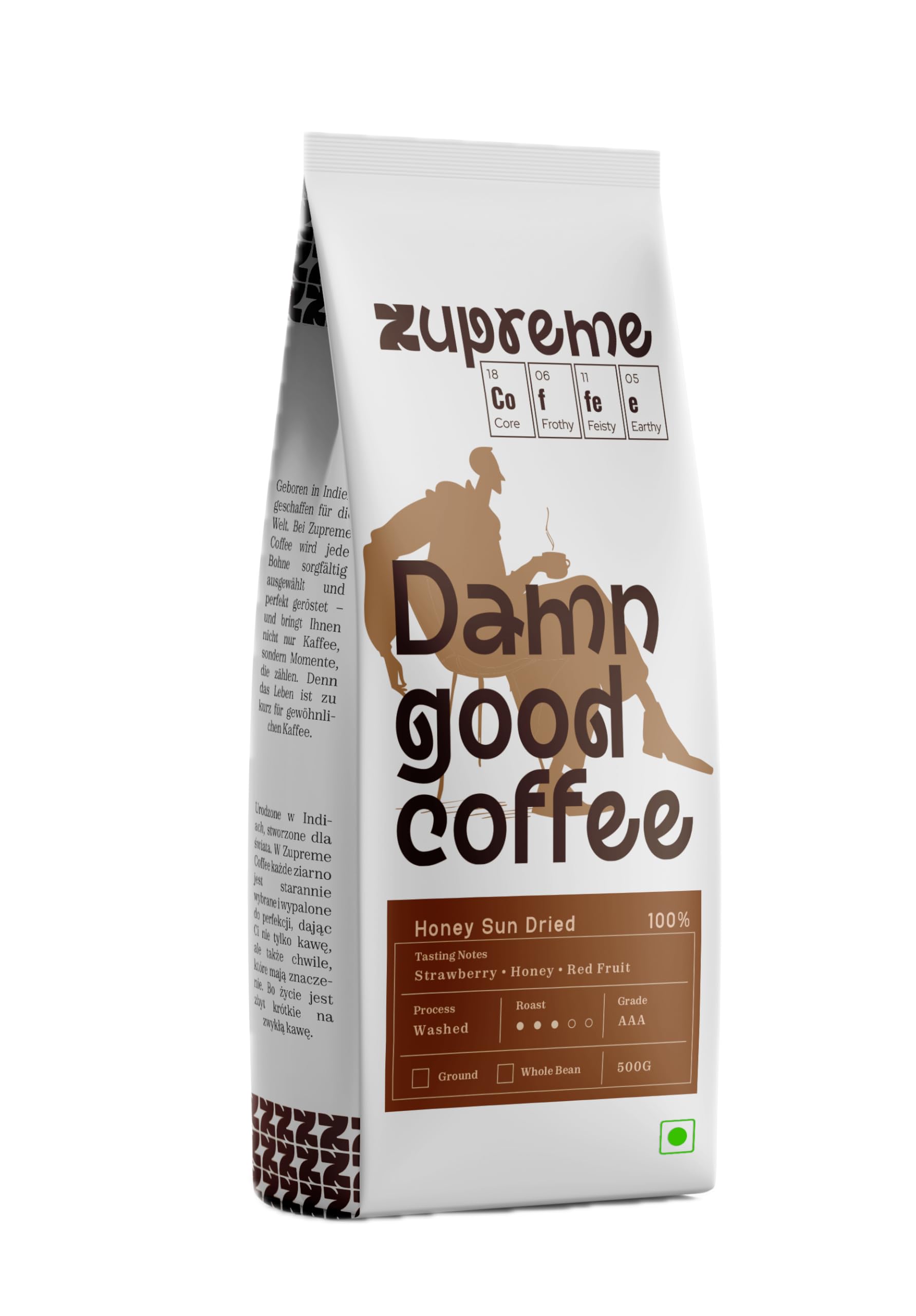 500 g (Pack of 1)