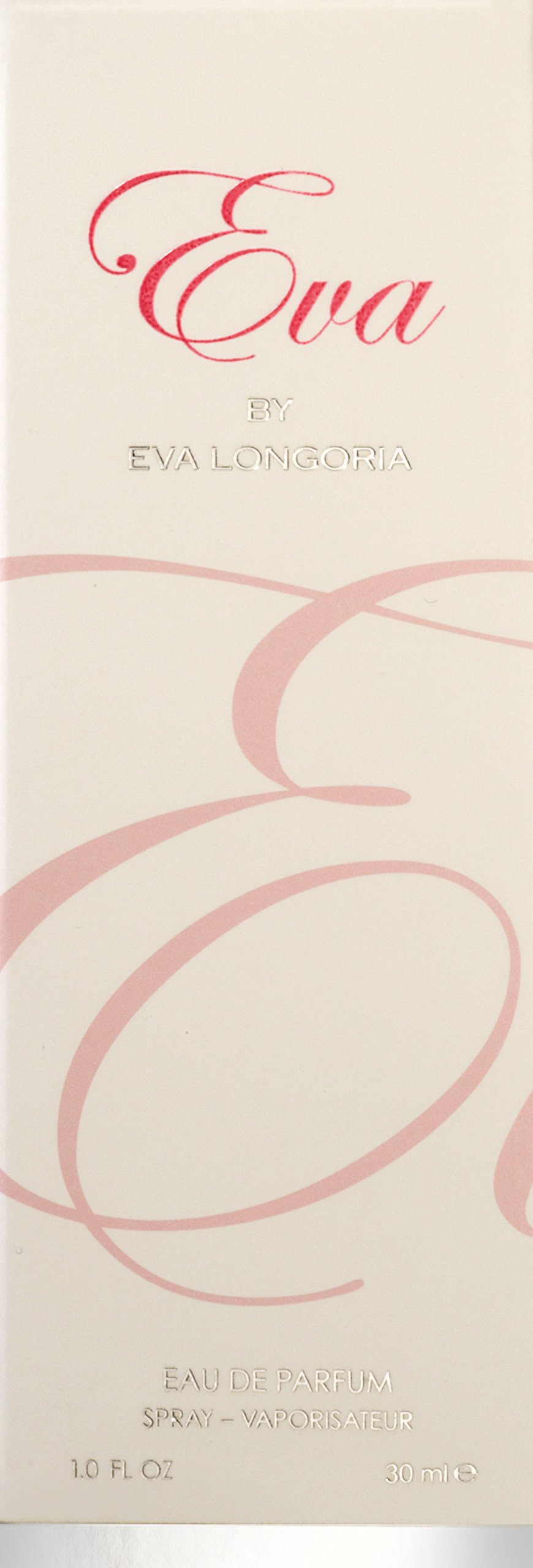 Eva Longoria Eva femme/women, Eau de Parfum, Vaporisateur/Spray 30 ml, 1er Pack (1 x 30 ml)
