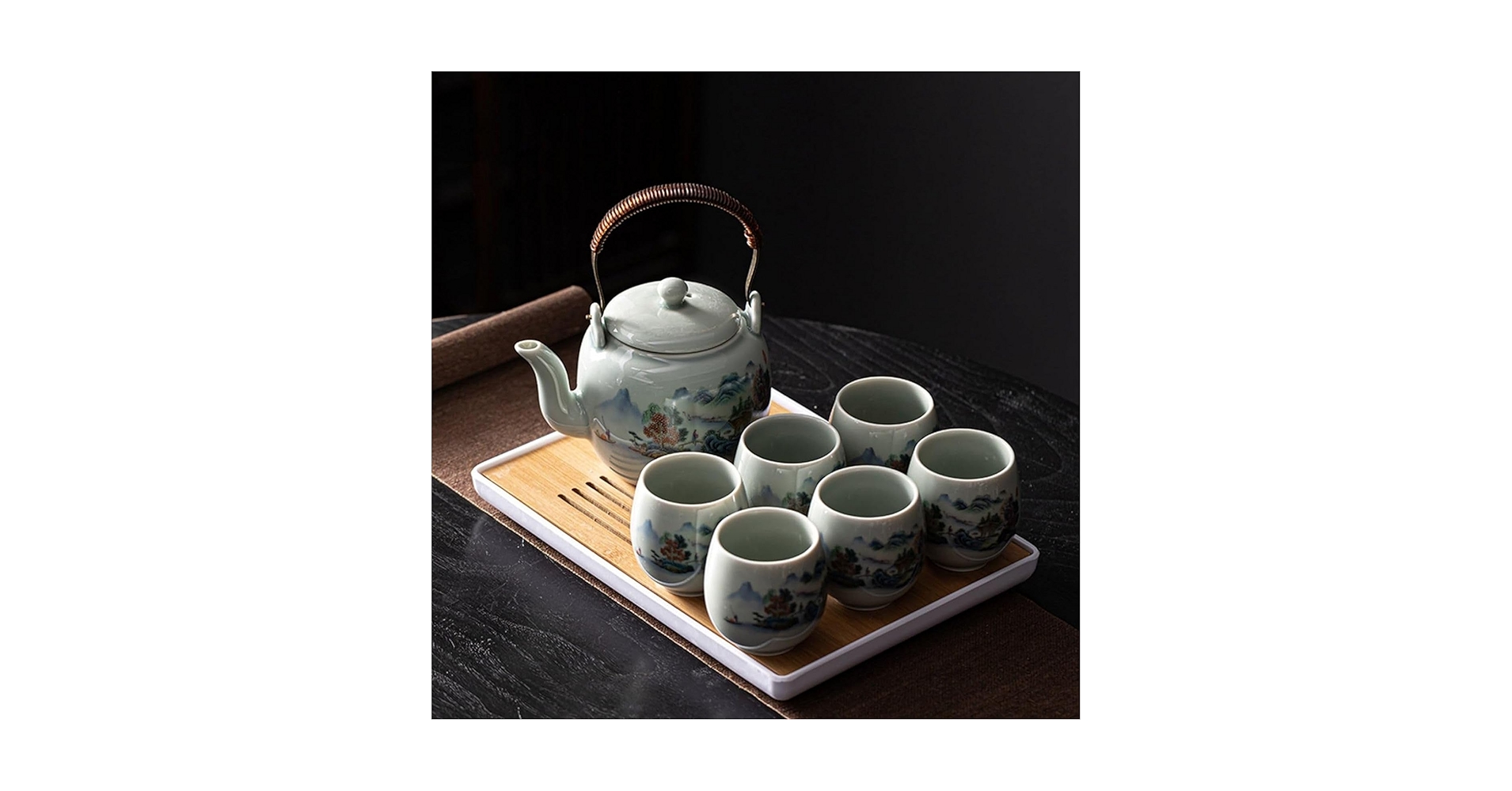 茶器 湯呑み ３点セット 茶器セット 急須セット 湯呑みセット ティーポット 急須