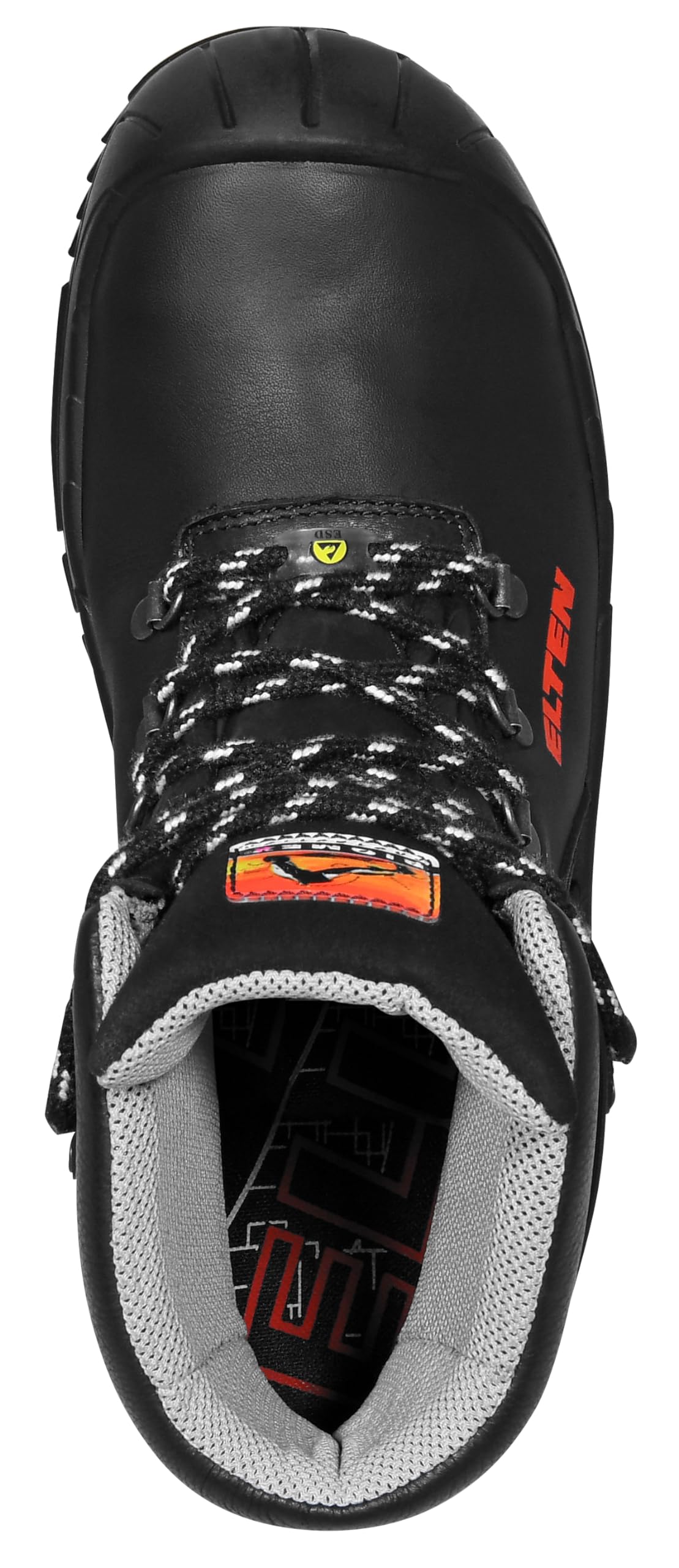 ELTEN Sicherheitsschuhe 763421 Renzo Biomex