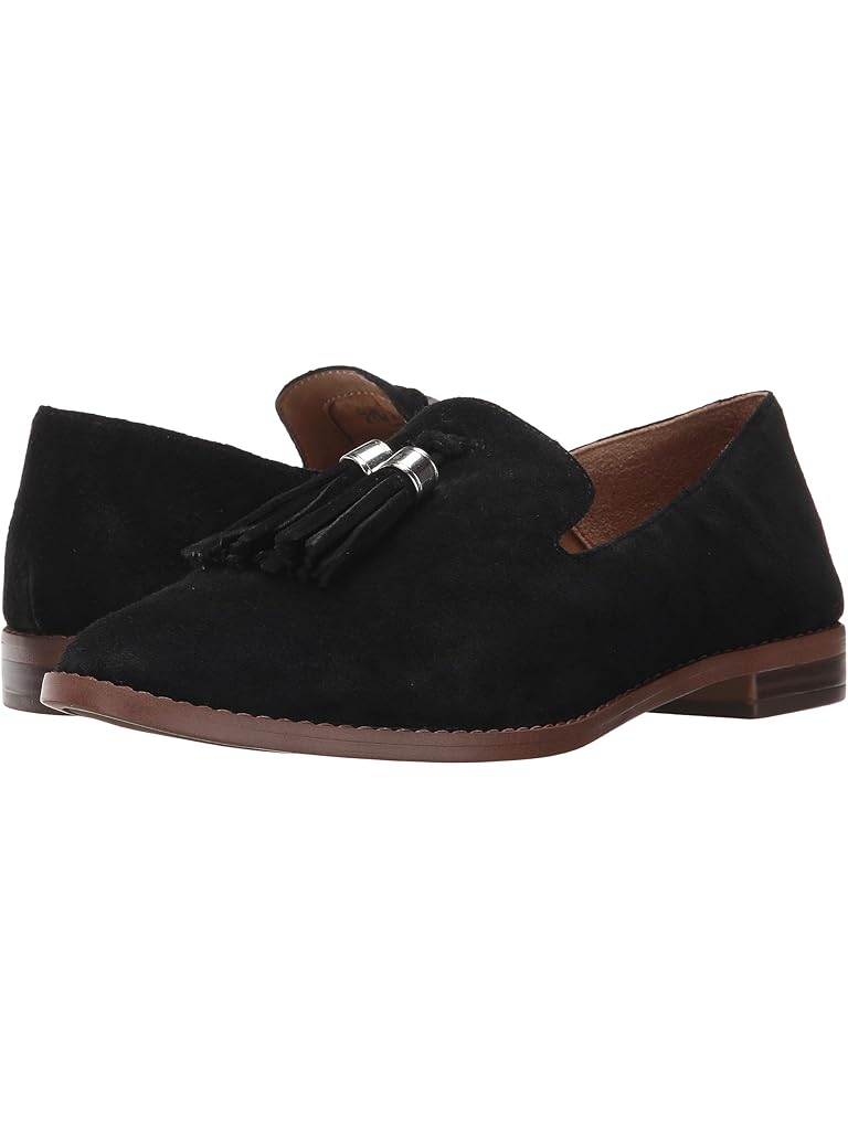 Black Franco Sarto Hadden