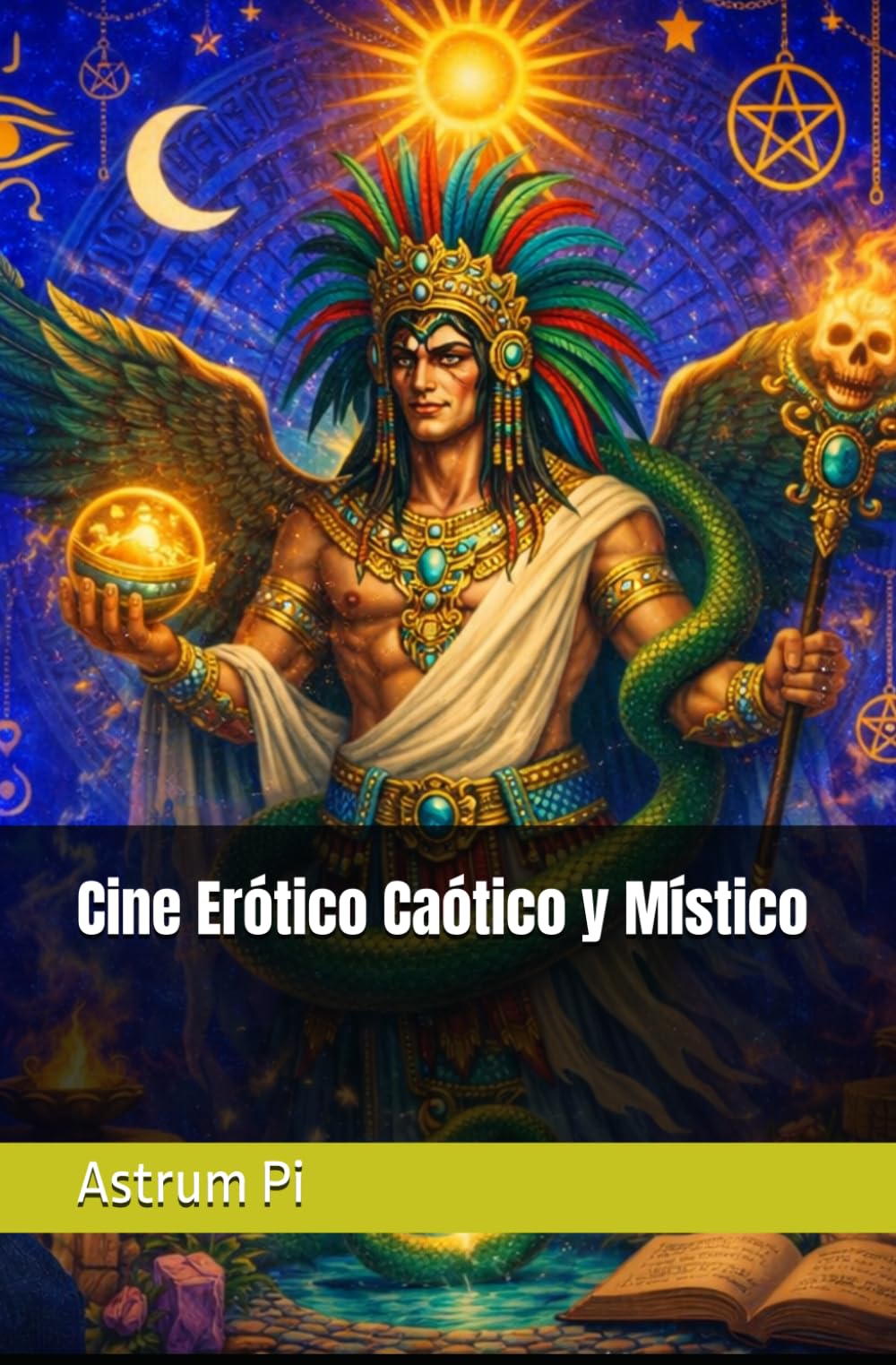 Cine Erótico Caótico y Místico