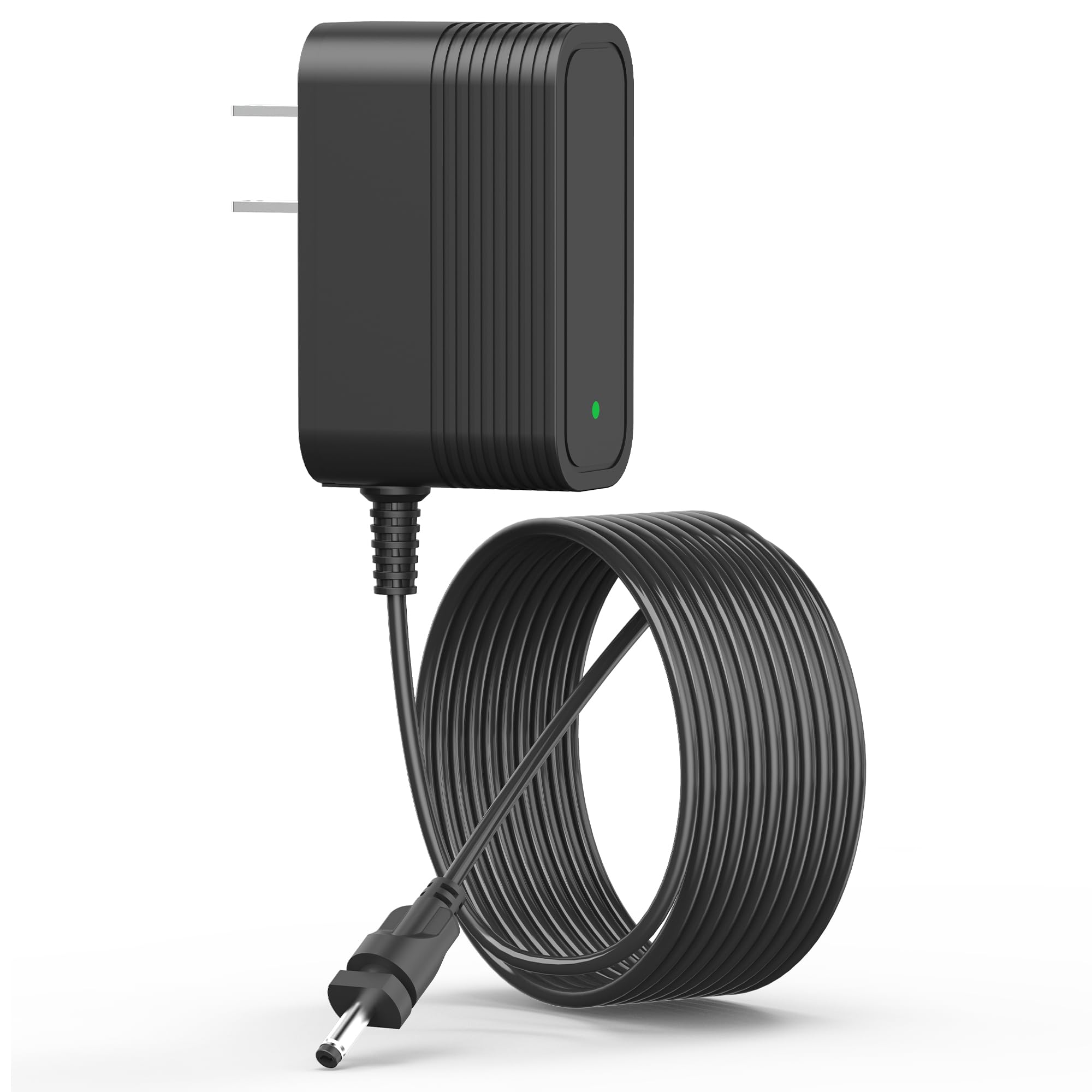 Amazon.com: 35V Charger for VBUOO Vacuum Cleaner Replacement for